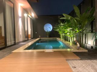 Villa Teduh Canggu - 3