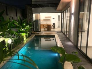 Villa Teduh Canggu - 2