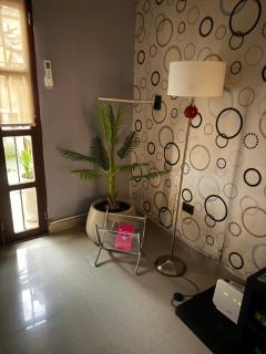 Infinit Home Duplex entero - Termas de Río Hondo - 5