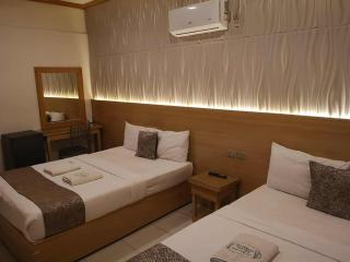 Bamboo Garden Bussiness Inn - 7