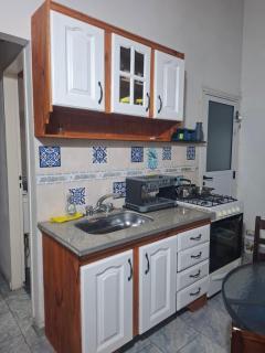 Alojamiento temporario 2 - 6