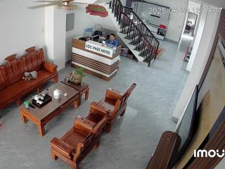 Lộc Phát Hotel MC by BAY LUXURY - 5