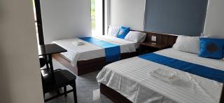Lộc Phát Hotel MC by BAY LUXURY - Mộc Châu - 4