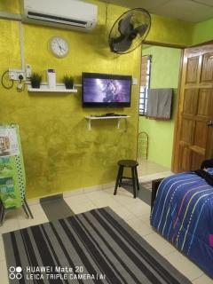 LS Roomstay 2 - Kangar - 6