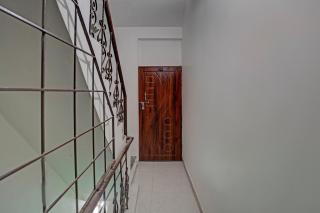 Hotel O VS GALAXY - 8