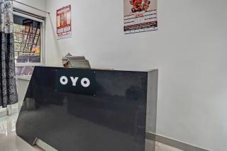 Hotel O VS GALAXY - 9