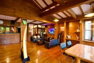 ペンション城ケ崎 - 8