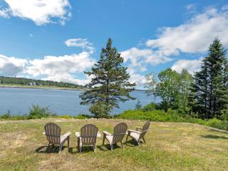Waterfront Retreat with Stunning Views home - Gouldsboro - 6