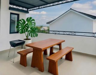 Quynh An Home - Ấp Ða Thiên - 0