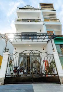 Quynh An Home - Ấp Ða Thiên - 8
