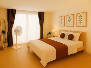 Quynh An Home - Ấp Ða Thiên - 5