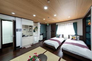 RE Tokyo Hotel - Vacation STAY 55183v - Tokio - 5