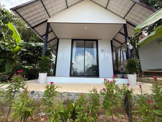 SODANY RESORT Kohrong - Koh Rong - 9