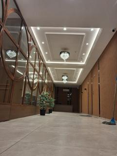 Hotel Royal Bloom - 1