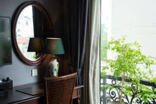 La Sinfonía Majesty Hotel and Spa - 9