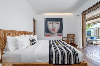Villa Yang Tao 4 - Seminyak - 7