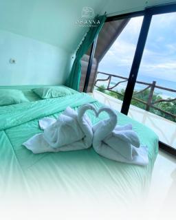 Osanna Beach Resort Pacitan - 7