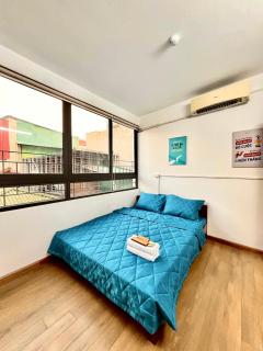 Bluebox Studio - Hanoi - 2