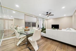 17G-2BR-2B King-Queen Bed,Parking, Walk2Mart Downtown - 8