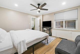 17G-2BR-2B King-Queen Bed,Parking, Walk2Mart Downtown - 5