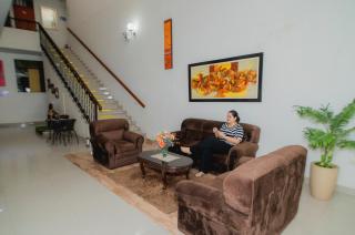Hotel Estancia Real - 3