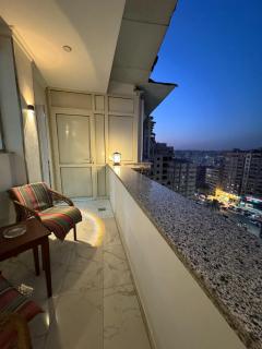 NEW ASSER HOTEL PYRAMID - 1