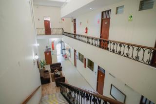 Hotel Estancia Real - Piura - 8