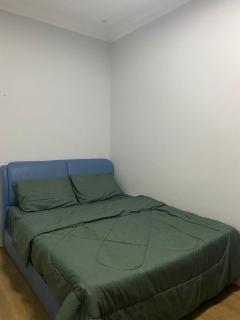 Riverine Resort Emerald, 12A - 7