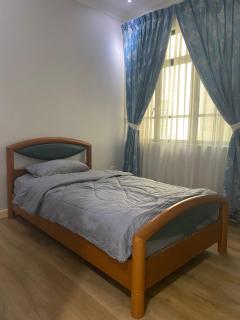 Riverine Resort Emerald, 12A - Kuching - 6