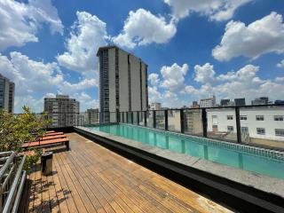 Prime Stay - Santa Ifigênia - São Paulo - BR - São Paulo - 9
