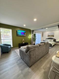 DT Dallas l Lovable Stay 1BD l 5 Min from Love Field - Dallas - 9