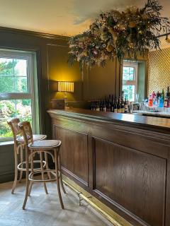 Tŷ Afon - River House - 2