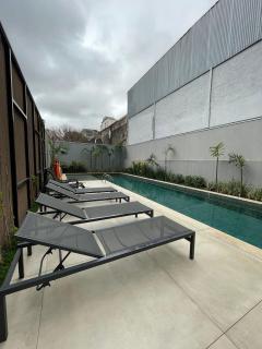 Prime Stay - Moema - São Paulo - BR - São Paulo - 2