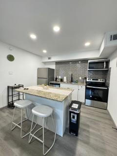 DT Dallas l Lovable Stay 1BD l 5 Min from Love Field - Dallas - 3