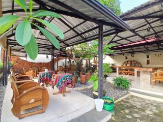 RedDoorz at Ndalem Eyyang Syariah Stasiun Klaten - Klaten - 9
