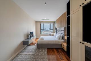 Madison Luxe Apartments City Central - Ho Chi Minh City - 8