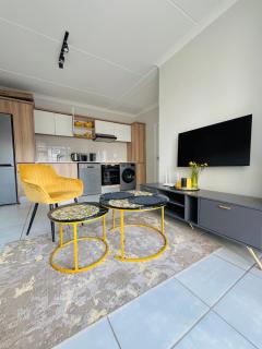 The Blyde Lagoon - 7