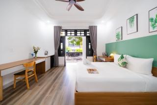 Mint Airport Central By Haviland - Đà Nẵng - 9