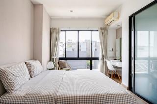 Charm Suite Nimman with Rooftop - Chiang Mai - 4
