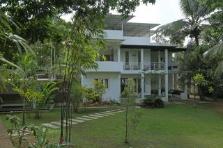Villa Green Bamboo - 9
