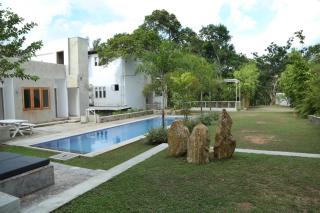Villa Green Bamboo - Galle - 0