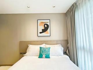 Tierra Residences Bangkok - Bangkok - 7