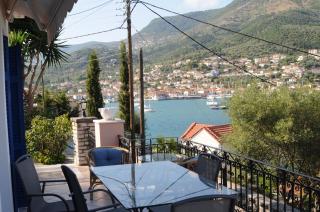 Villa Marika - Vathi - 3