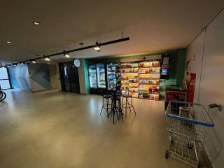 Prime Stay - Humberto I - São Paulo - BR - São Paulo - 6