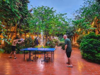 Trang An Village Homestay - Ninh Bình - 1