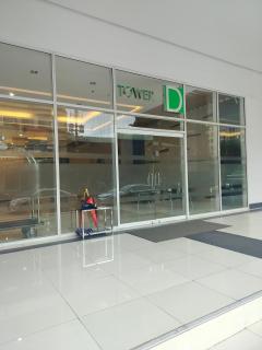 5th Floor Tower D Studio Typed Unit with AC, Netflix and Unlimited Wifi Access - Manila - 8