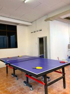 HOMESTAY ALORSETAR TOWNCENTRE by ASTARILA GUESTHOUSE-AmanCentral -iSLAM SAHAJA - 2storey Banglo, Private Pool, BBQ area & sports - max 30pax - Alor Setar - 5