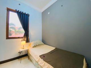 Comfortable 2BR @ The Majesty Hotel & Apartment By Parker House - Bandung - 6