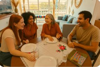 Mexicanissima For family, groups - Mexiko-Stadt - 2