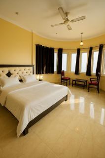 Hotel Mussorie Midview - 0
